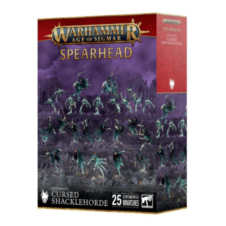 Warhammer Age of Sigmar:...