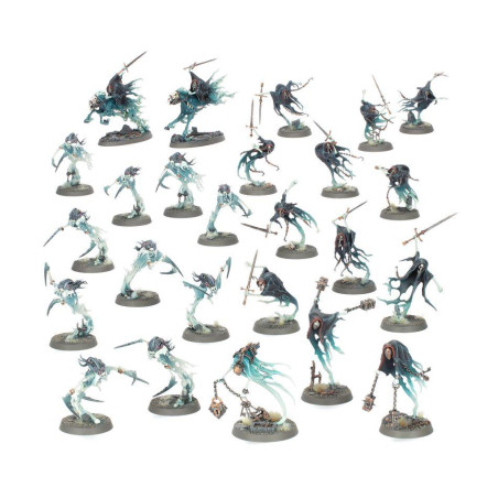 Warhammer Age of Sigmar:...