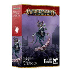 Warhammer Age of Sigmar:...