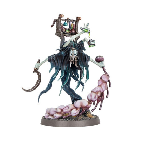Warhammer Age of Sigmar:...