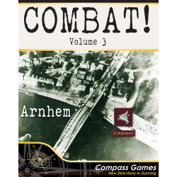 Combat! Volume 3: Arnhem