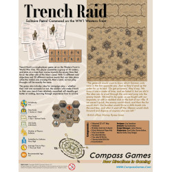 Trench Raid: Solitaire...