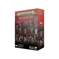 Warhammer Age of Sigmar:...