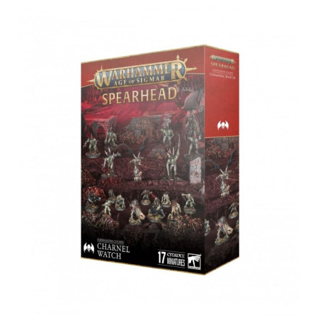 Warhammer Age of Sigmar:...