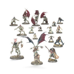 Warhammer Age of Sigmar:...