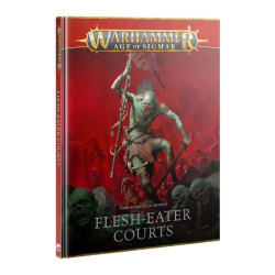 Warhammer Age of Sigmar:...
