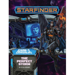 Starfinder: The Perfect...