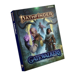 Pathfinder RPG Second Ed.:...