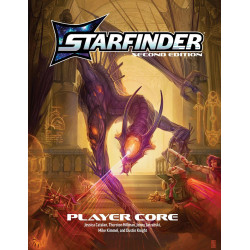 Starfinder 2nd Edition:...