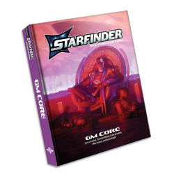 Starfinder 2nd Edition: GM...