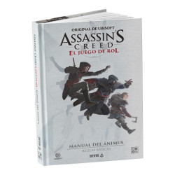 Assassin's Creed. El Juego...