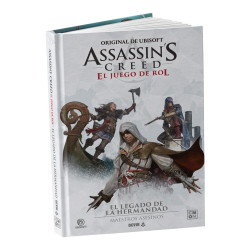 Assassin's Creed. El Juego...