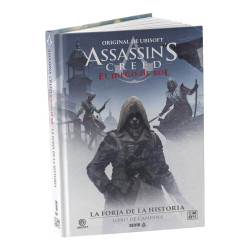 Assassin's Creed. El Juego...