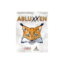 Abluxxen (Edición 2025)