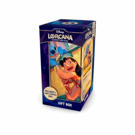 Disney Lorcana TCG:...