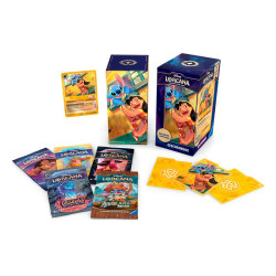 Disney Lorcana TCG:...