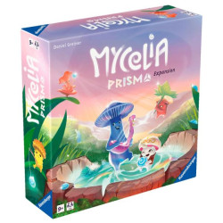 Mycelia: Prisma