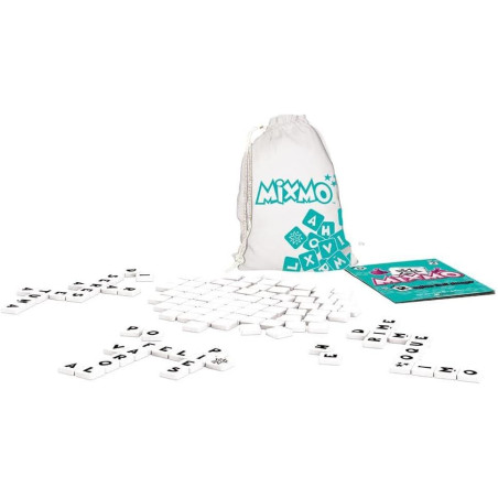 Mixmo