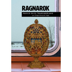 Ragnarok 3ª edición: Pánico...