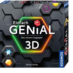 Einfach Genial 3D