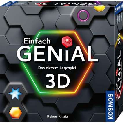 Einfach Genial 3D