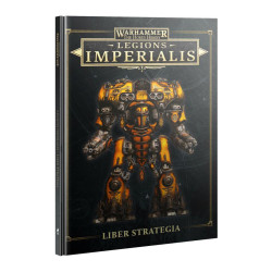 Warhammer: The Horus Heresy...