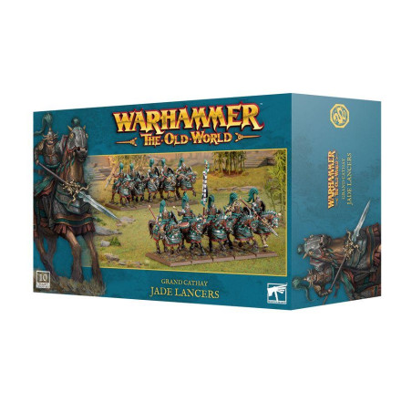 Warhammer The Old World:...