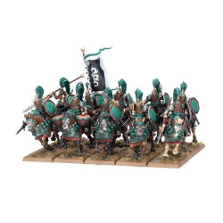 Warhammer The Old World:...