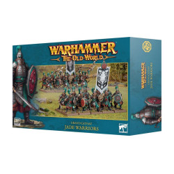 Warhammer The Old World:...