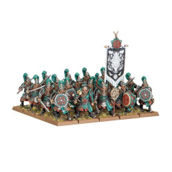 Warhammer The Old World:...