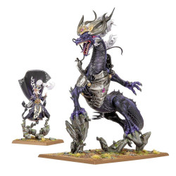 Warhammer The Old World:...