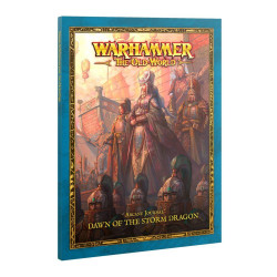 Warhammer The Old World:...