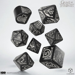 Game of Thrones. Night's...