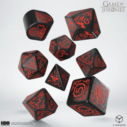 Game of Thrones. Targaryen...
