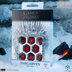 Game of Thrones. Targaryen...
