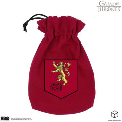 Game of Thrones. Lannister...