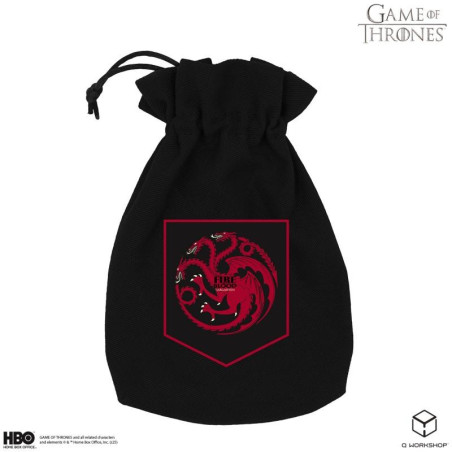 Game of Thrones. Targaryen...