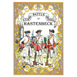 Hastenbeck 1757