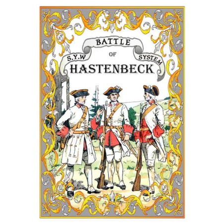 Hastenbeck 1757
