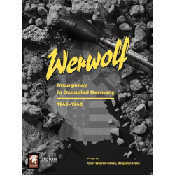 Werwolf: Insurgency in...