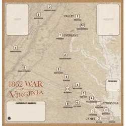 War in Virginia 1862:...