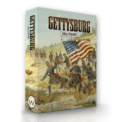 Gettysburg Solitaire