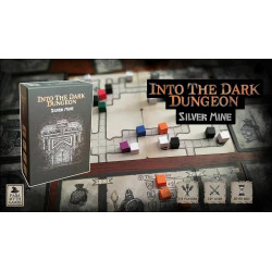 Into the Dark Dungeon:...
