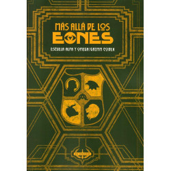 Más allá de los eones:...