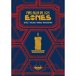 Más allá de los eones: Diez...