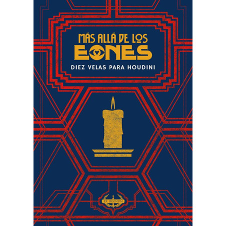 Más allá de los eones: Diez...