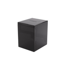 Caja Bastion XL 100+ Negro