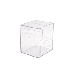 Caja Bastion XL 100+ Clear
