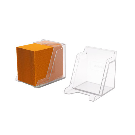 Caja Bastion XL 100+ Clear