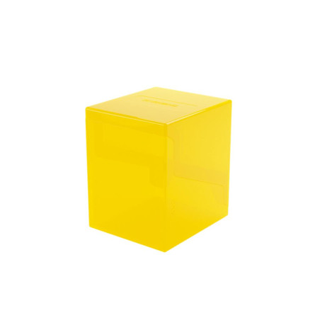 Caja Bastion XL 100+ Amarillo